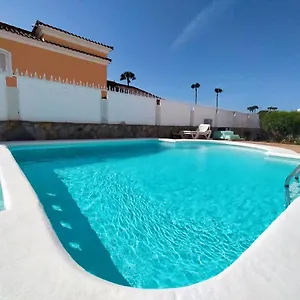 Apartamento Calma Maspalomas, Maspalomas (Gran Canaria)