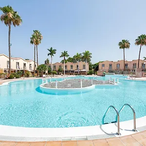 Сasa de vacaciones Duplex En Paraíso, Maspalomas (Gran Canaria)