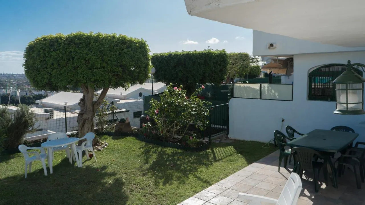 Pitxin Apartamento Maspalomas