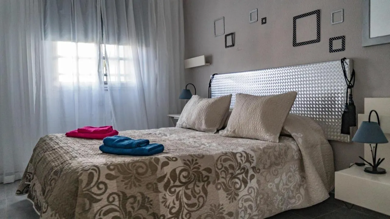 Pitxin Apartment Maspalomas  Spain