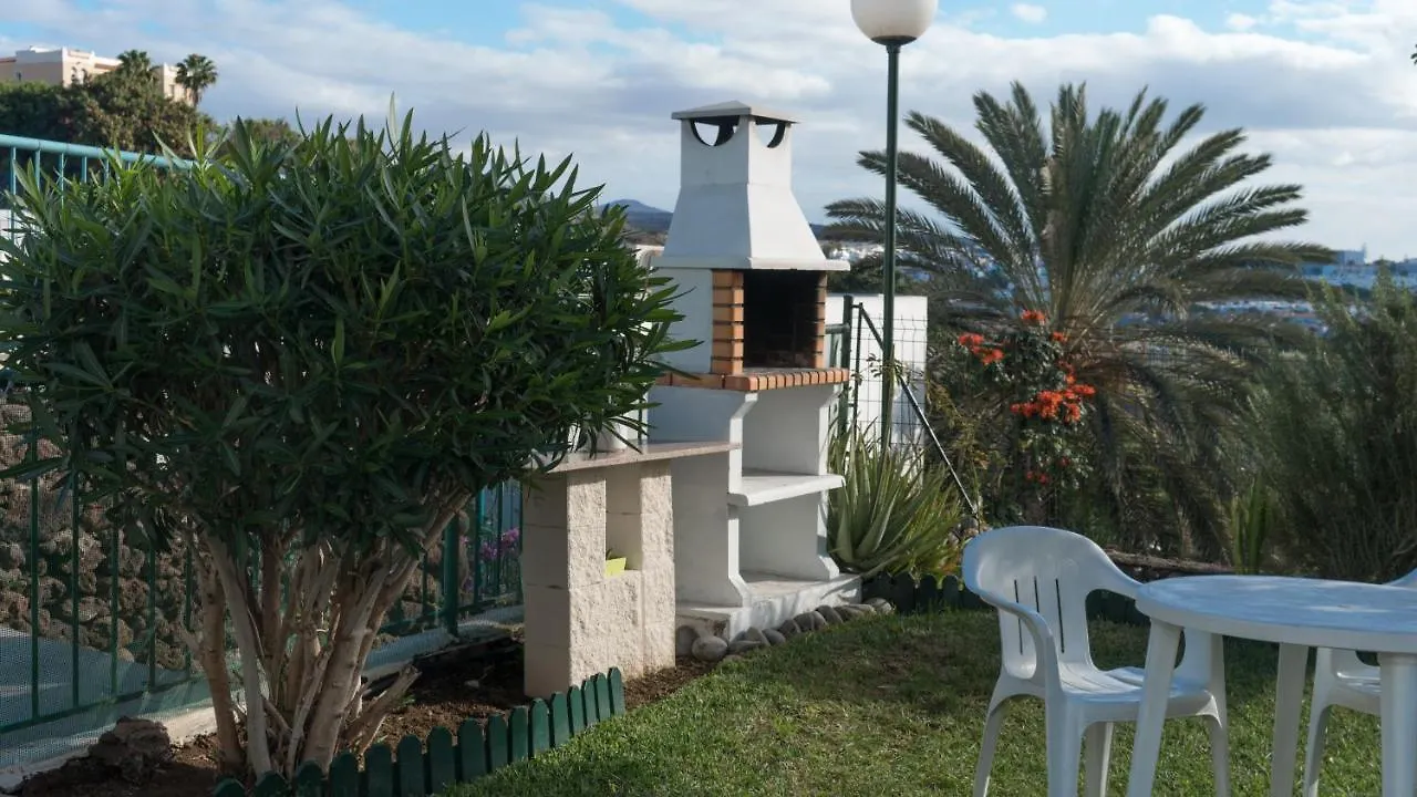Pitxin Apartamento Maspalomas   Maspalomas (Gran Canaria)