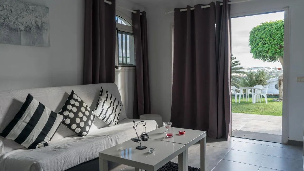 Pitxin Apartment Maspalomas  Maspalomas (Gran Canaria)
