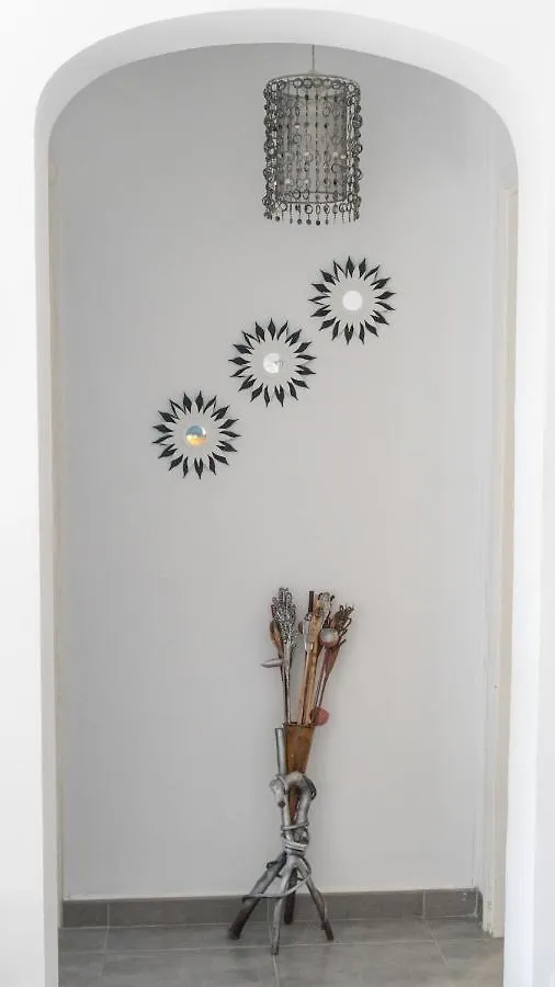 Pitxin Apartamento Maspalomas