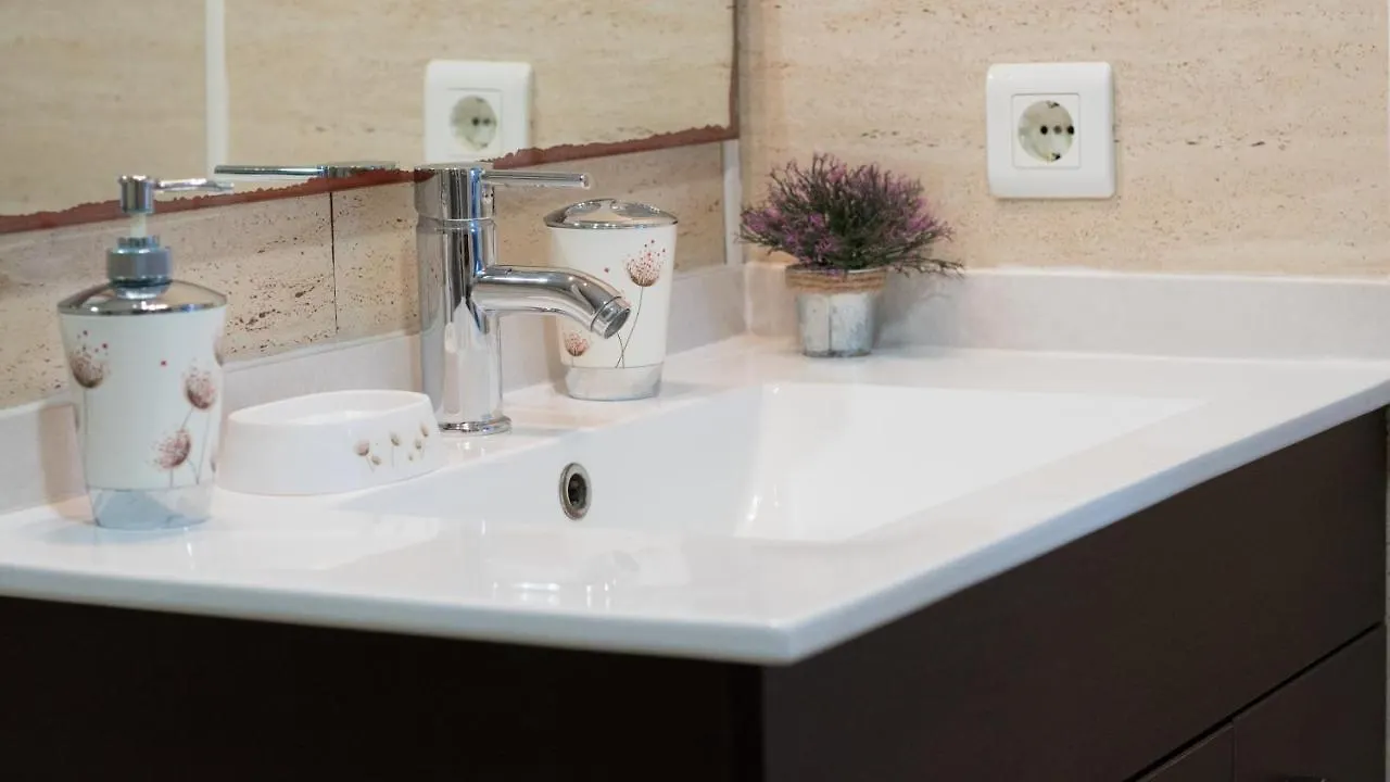 Pitxin Apartamento Maspalomas