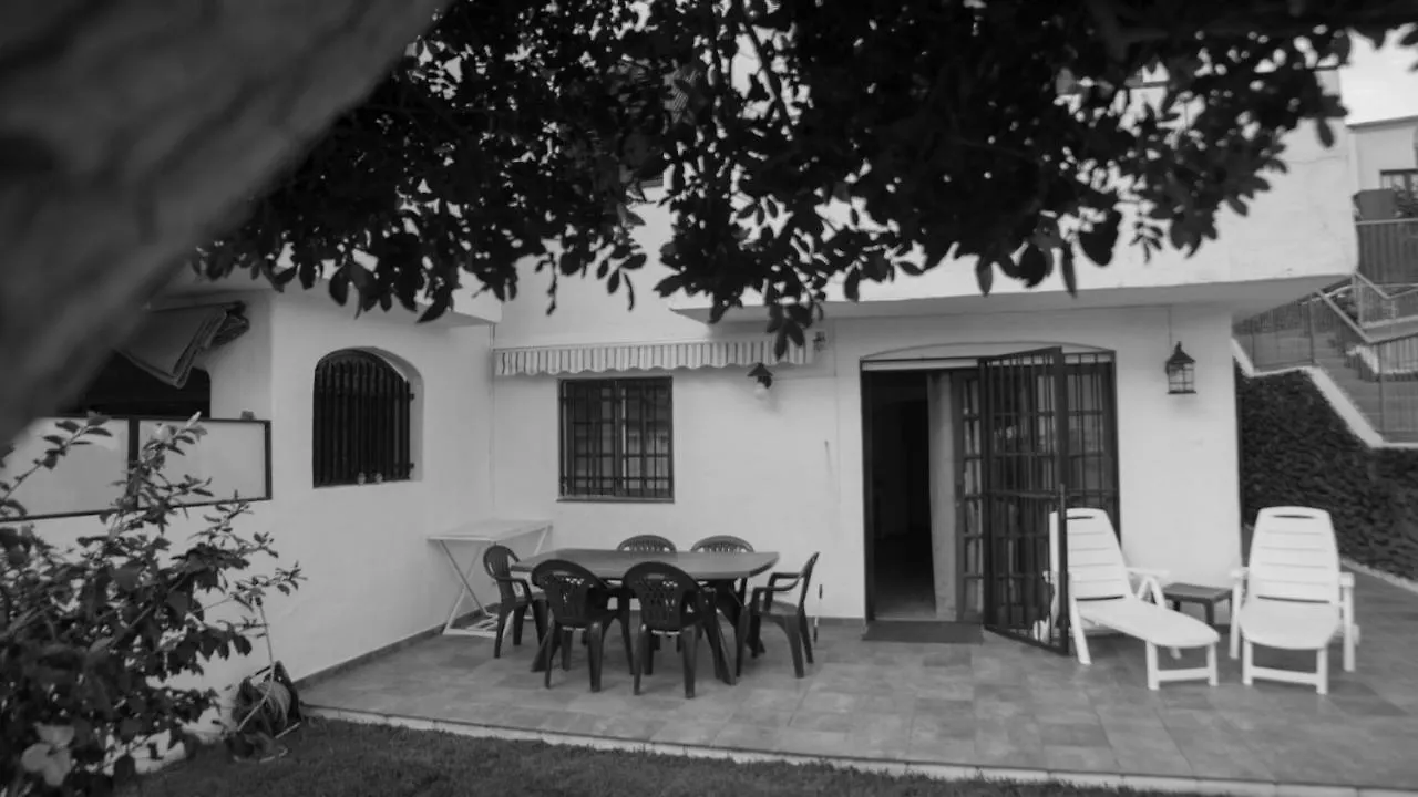 Pitxin Apartamento Maspalomas  España