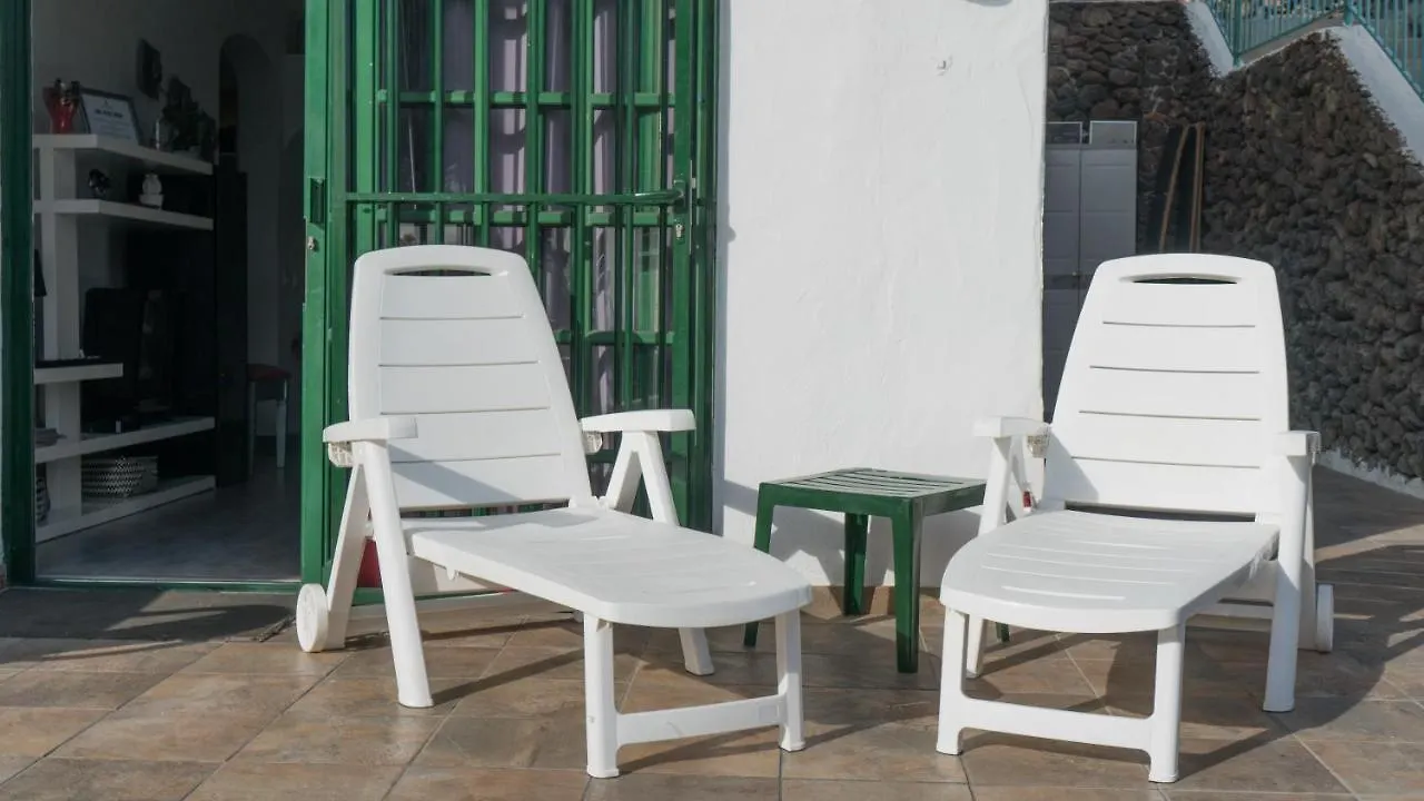 Pitxin Apartamento Maspalomas  Maspalomas (Gran Canaria)