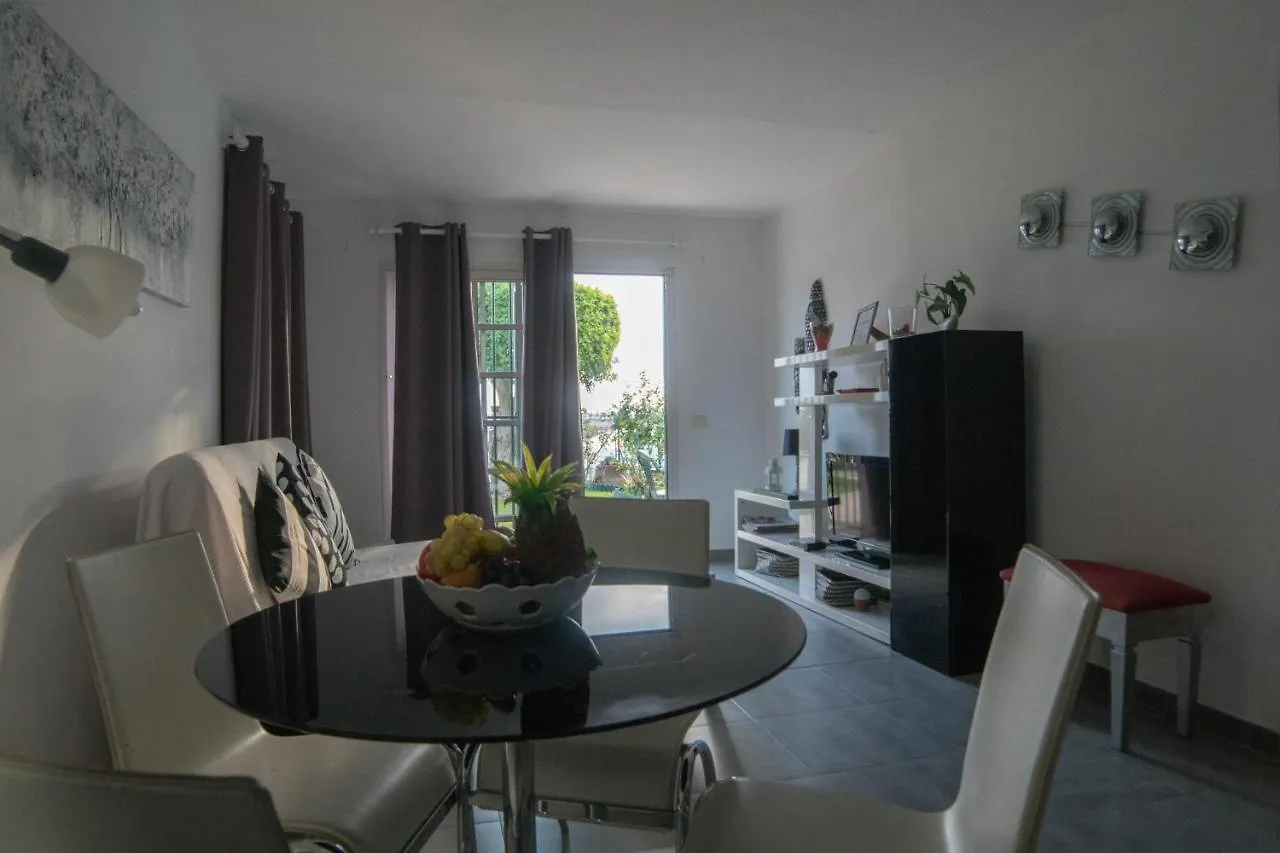 Pitxin Apartamento Maspalomas  España