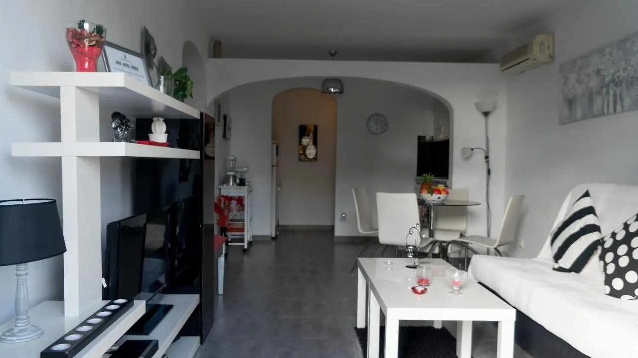 Pitxin Apartamento Maspalomas