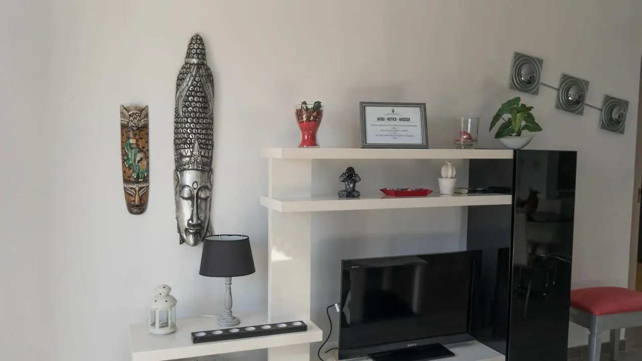Pitxin Apartamento Maspalomas   Maspalomas (Gran Canaria)