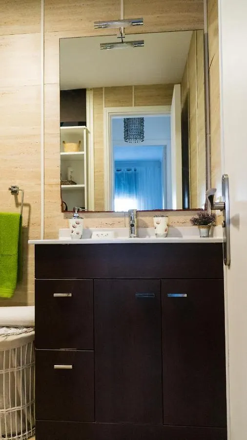 Pitxin Apartamento Maspalomas
