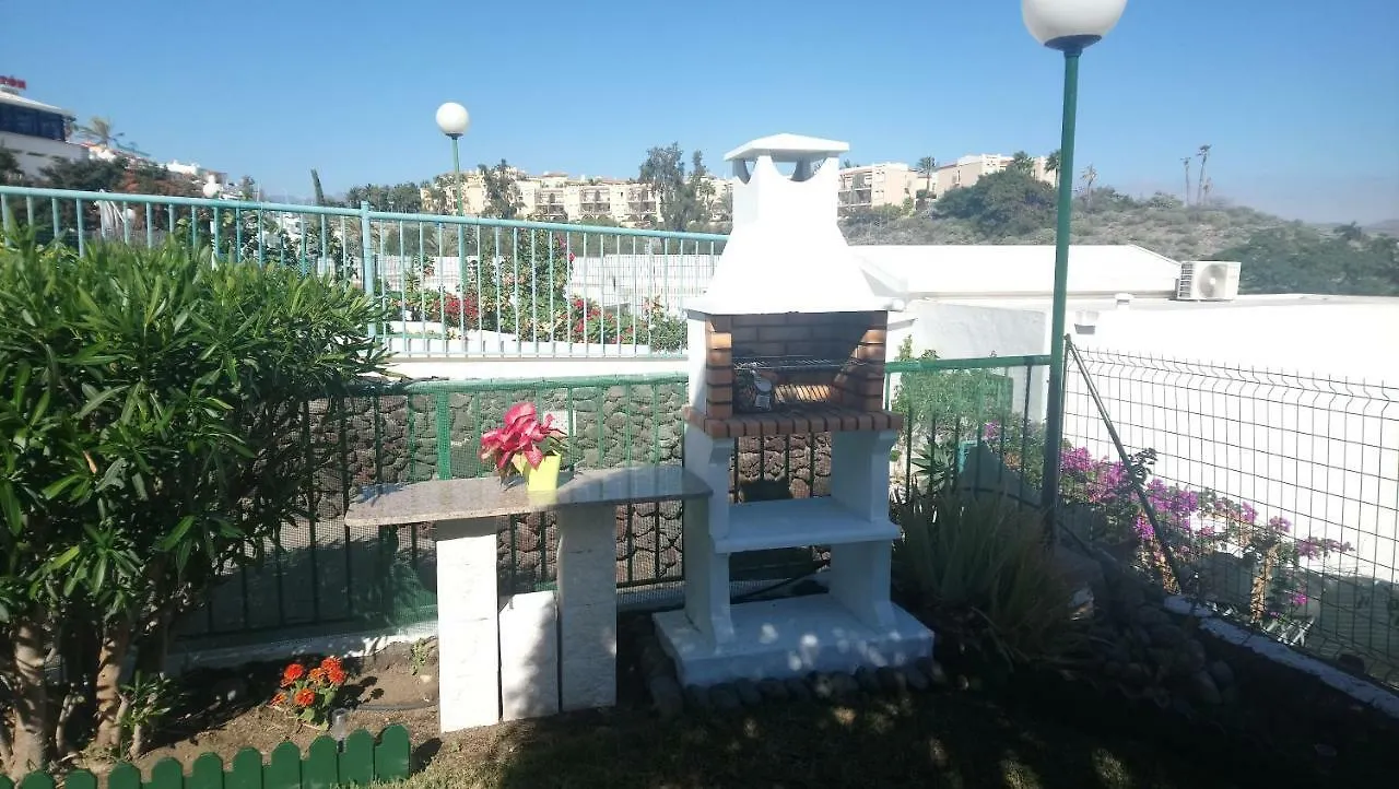 Pitxin Apartamento Maspalomas