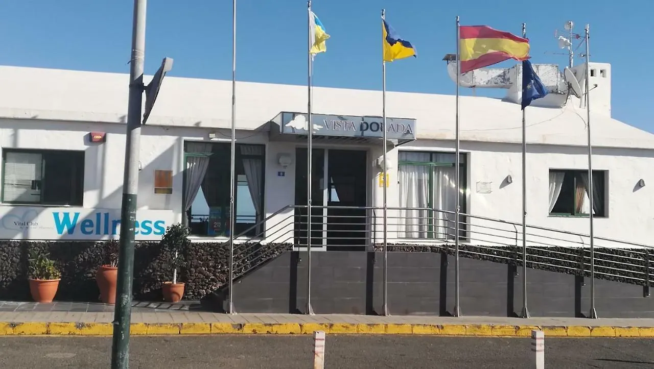 Pitxin Apartamento Maspalomas