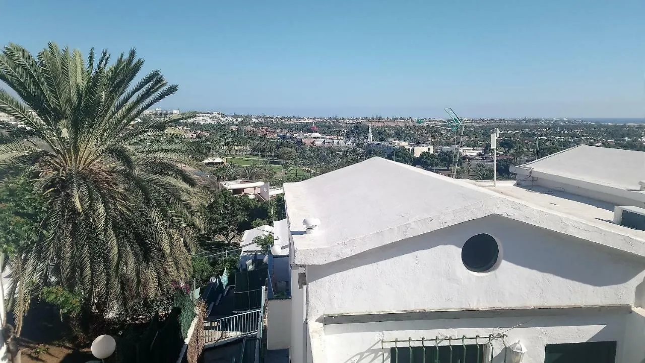 Pitxin Apartment Maspalomas  0*, Maspalomas (Gran Canaria) Spain